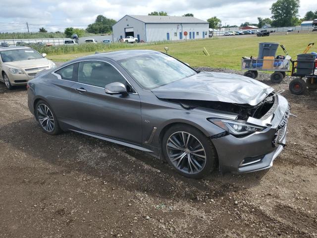 Vin: jn1ev7el9hm552767, lot: 65795434, infiniti q60 premium 20174