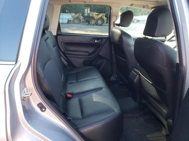 2017 SUBARU FORESTER 2 - JF2SJAJC1HH478947