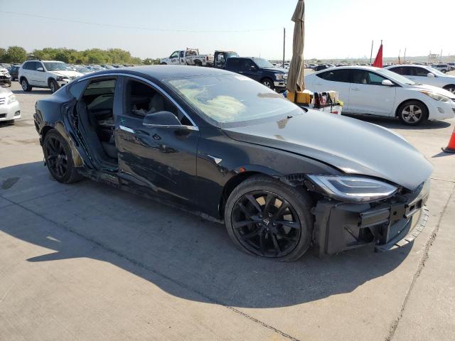 2021 TESLA MODEL S - 5YJSA1E27MF424515