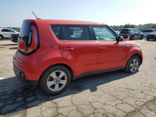 2019 KIA SOUL - KNDJN2A24K7652552