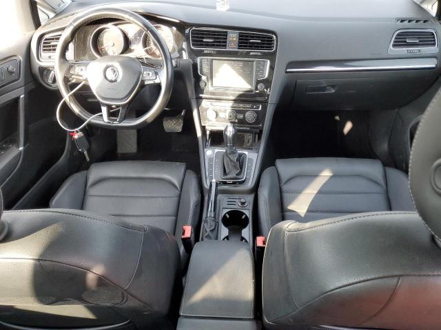 2017 VOLKSWAGEN GOLF SPORT - 3VWC17AU3HM501250