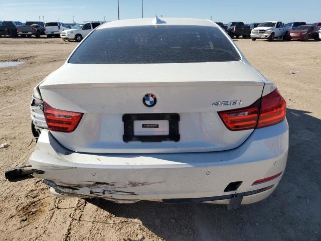 VIN WBA3N3C57FK234959 2015 BMW 4 Series, 428 I no.6