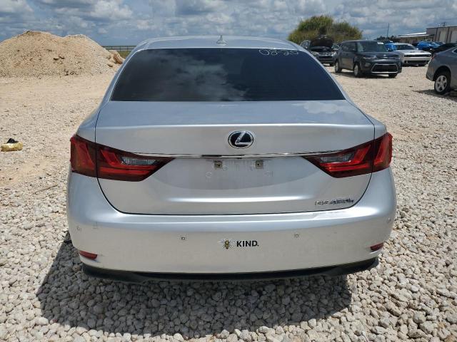 VIN JTHBS1BL4D5003703 2013 Lexus GS, 450H no.6