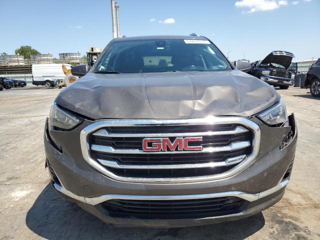 2019 GMC TERRAIN SL - 3GKALPEX5KL399055