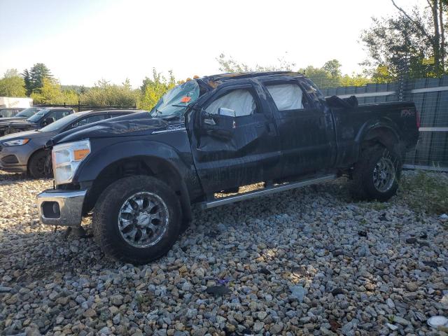 2016 FORD F250 SUPER - 1FT7W2B69GEA00246