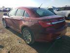 CHRYSLER 200 LIMITE photo