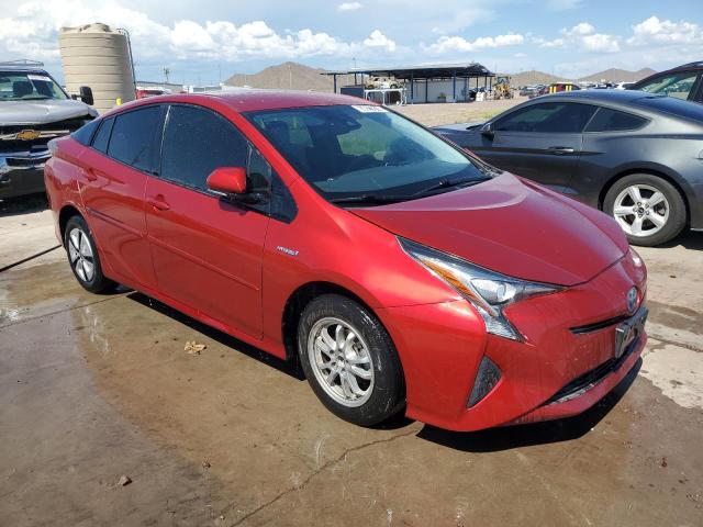 VIN JTDKARFU6H3533775 2017 Toyota Prius no.4