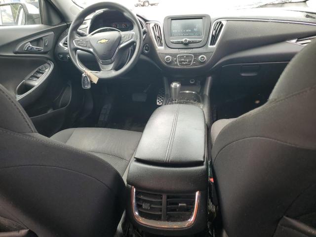 2017 CHEVROLET MALIBU LT - 1G1ZE5ST2HF181665