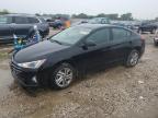 HYUNDAI ELANTRA SE photo