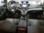 HONDA CR-V EX photo