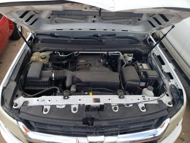 2016 CHEVROLET COLORADO - 1GCHSBEA7G1174887