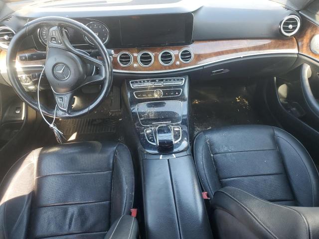 VIN WDDZF6GB8JA433776 2018 Mercedes-Benz E-Class, E... no.8