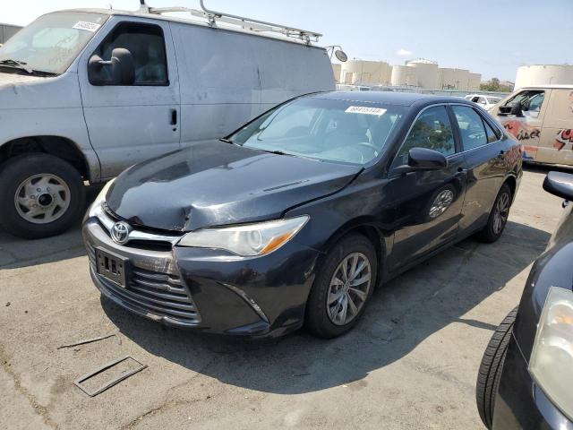 VIN 4T1BF1FK9HU646837 2017 Toyota Camry, LE no.1