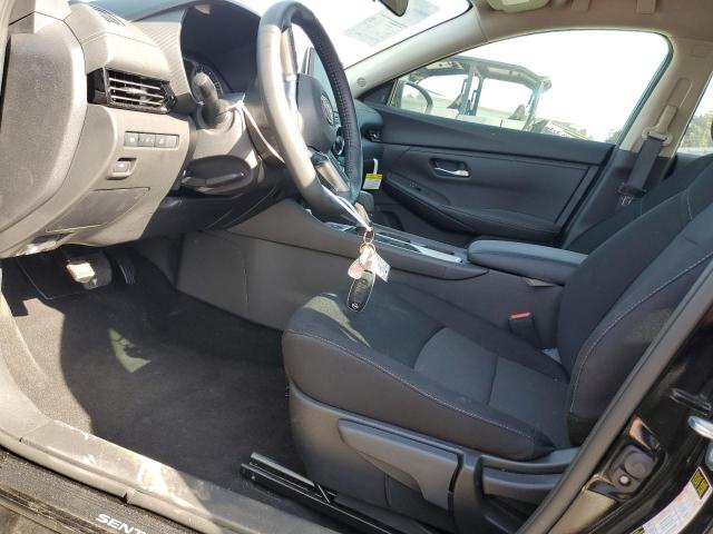 2024 NISSAN SENTRA SV - 3N1AB8CV0RY266533