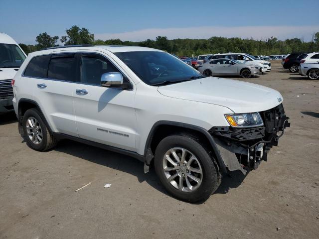 Vin: 1c4rjfbg2ec121152, lot: 68676144, jeep grand cher limited 20144