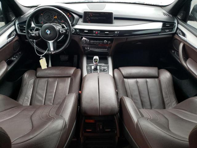 2015 BMW X5 XDRIVE3 - 5UXKR0C53F0K71728