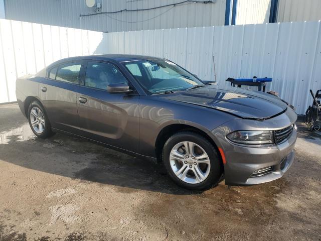 VIN 2C3CDXBG3NH258489 2022 Dodge Charger, Sxt no.4