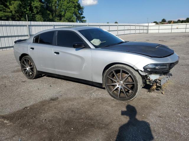 2018 DODGE CHARGER PO - 2C3CDXKT4JH285157