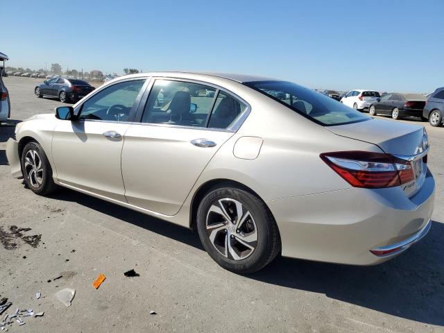 VIN 1HGCR2F3XGA066254 2016 Honda Accord, LX no.2