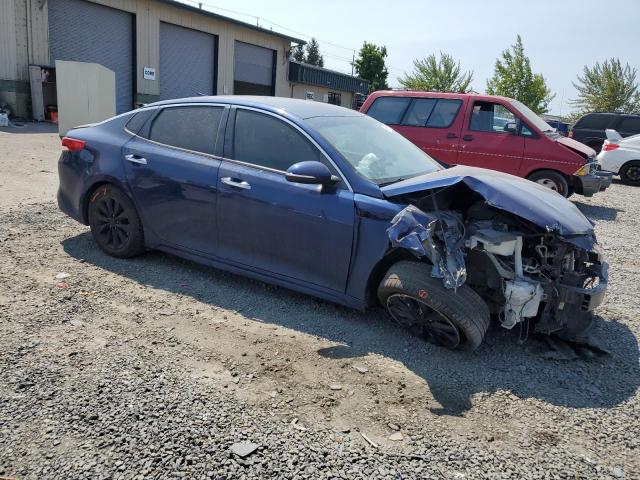 2016 KIA OPTIMA LX - 5XXGT4L30GG061005