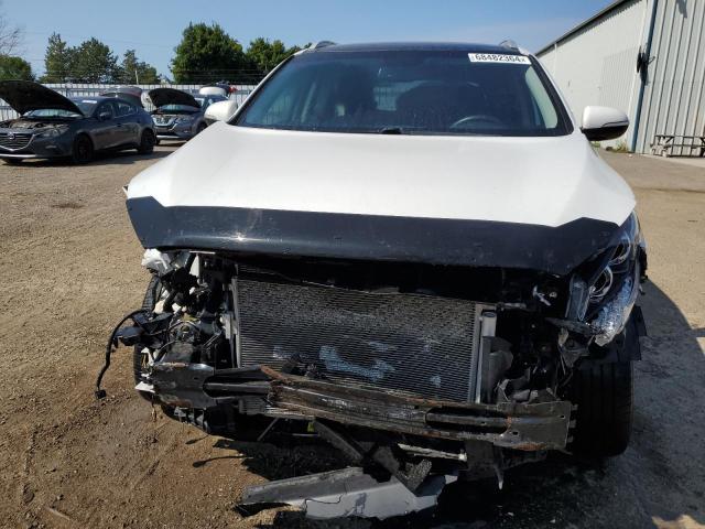 2019 KIA SORENTO 5XYPHDA56KG491146