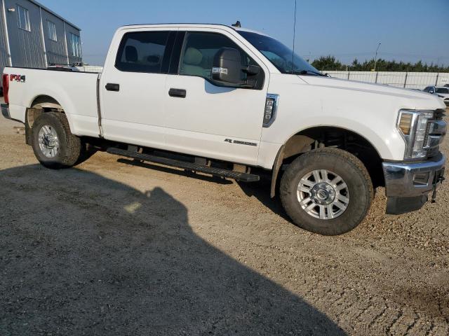 2019 FORD F350 SUPER 1FT8W3BT3KEG27288  66012524