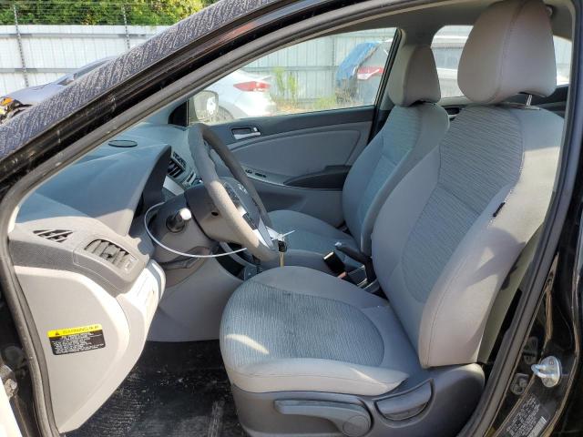 2016 HYUNDAI ACCENT SE - KMHCT4AE1GU994503