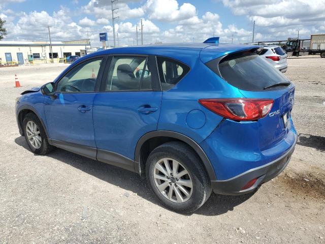 VIN JM3KE2BE2D0161090 2013 Mazda CX-5, Sport no.2