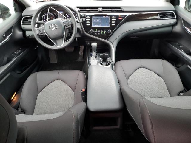 2019 TOYOTA CAMRY L - 4T1B11HK5KU268521