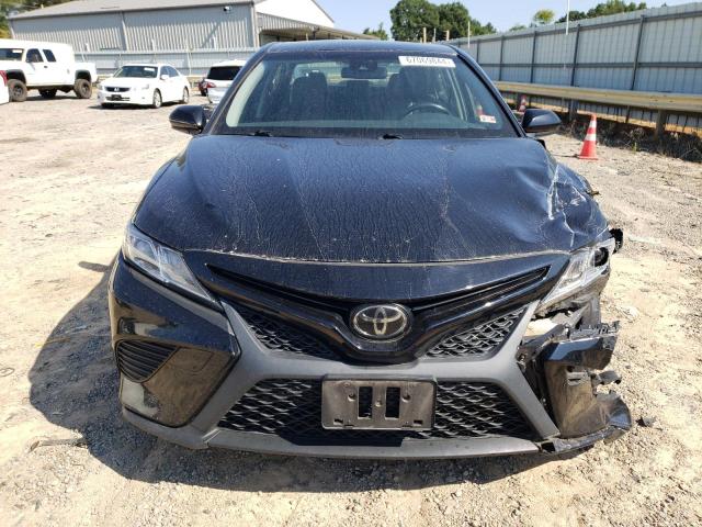 VIN JTNB11HK2J3068975 2018 Toyota Camry, L no.5