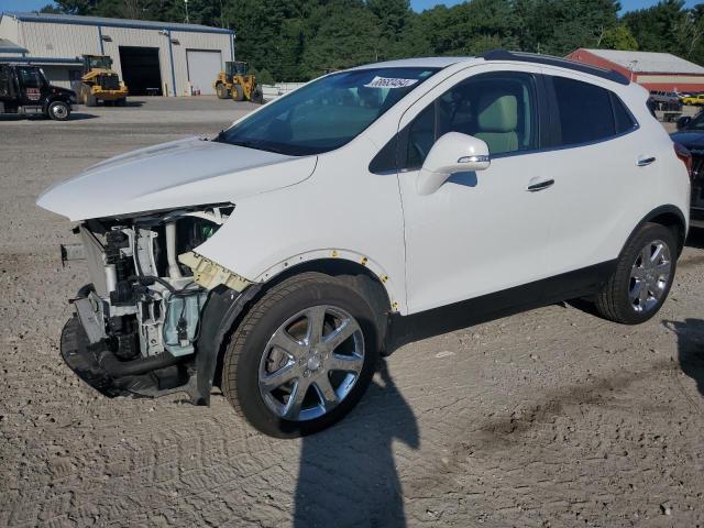 2018 BUICK ENCORE PRE - KL4CJHSB3JB606075