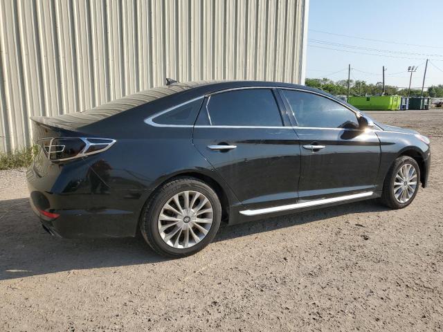 2015 HYUNDAI SONATA SPO - 5NPE34AF1FH130257