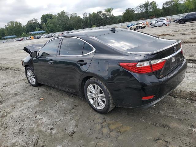 VIN JTHBK1GG3F2167671 2015 Lexus ES, 350 no.2