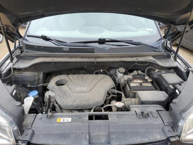 2016 KIA SOUL - KNDJN2A24G7317346