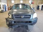 HONDA PILOT EXL photo