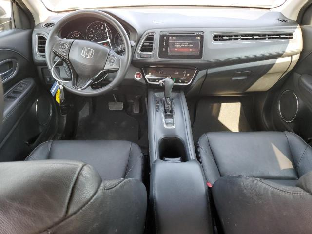 2016 HONDA HR-V EXL - 3CZRU5H79GM744529