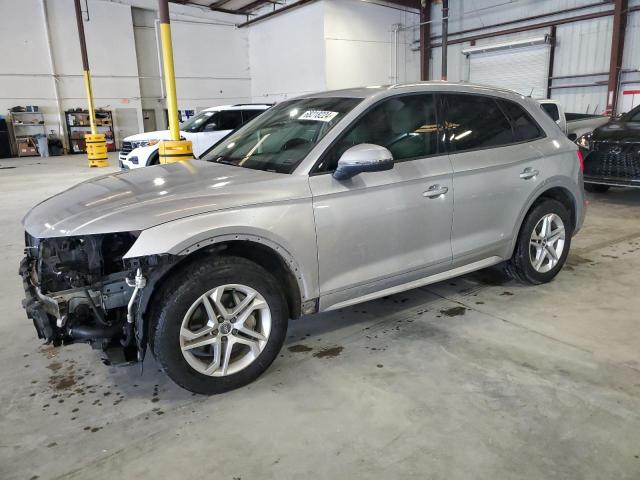 VIN WA1ANAFY5J2128050 2018 Audi Q5, Premium no.1