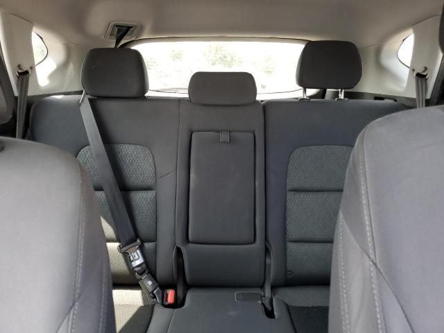 2018 HYUNDAI TUCSON SE - KM8J23A4XJU785974