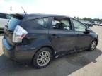 TOYOTA PRIUS V photo