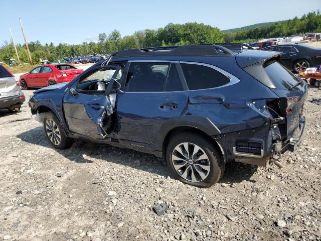 2024 SUBARU OUTBACK LI - 4S4BTANC4R3113532