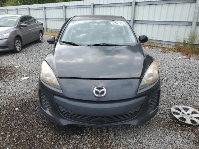 VIN JM1BL1TF0D1779907 2013 Mazda 3, I no.5