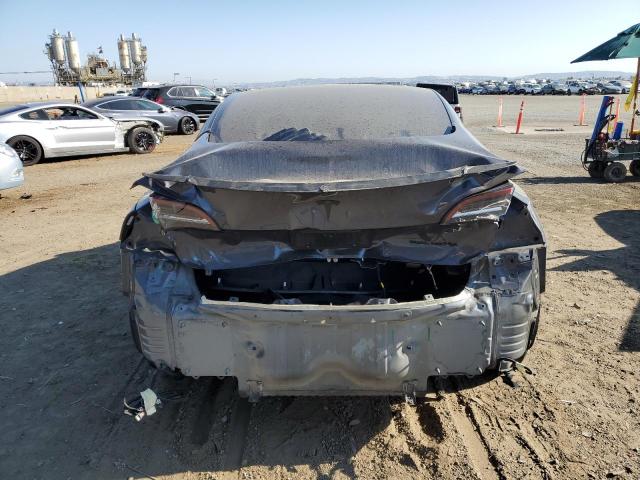 2020 TESLA MODEL 3 - 5YJ3E1EB9LF638090