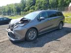 2021 TOYOTA SIENNA XLE - 5TDYRKEC1MS072268