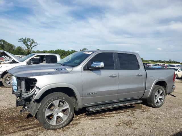 2022 RAM 1500 LARAMIE 2022