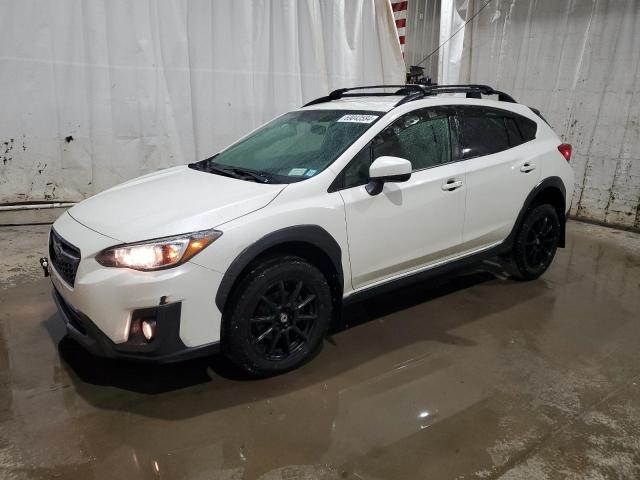 VIN JF2GTACC1K9344700 2019 Subaru Crosstrek, Premium no.1