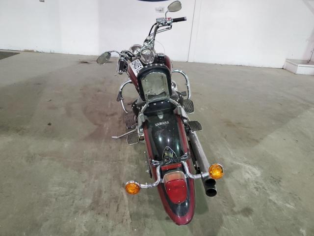 2004 YAMAHA XVS65 BASE JYAVM01E34A061763