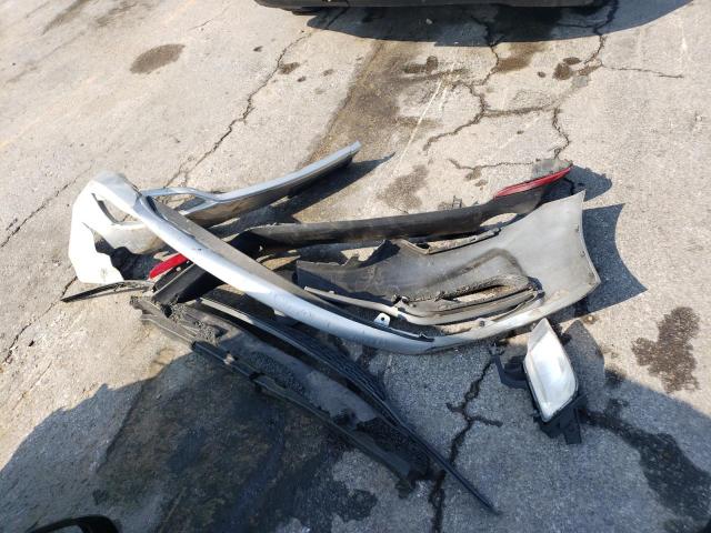 2015 KIA FORTE EX - KNAFX4A80F5286698