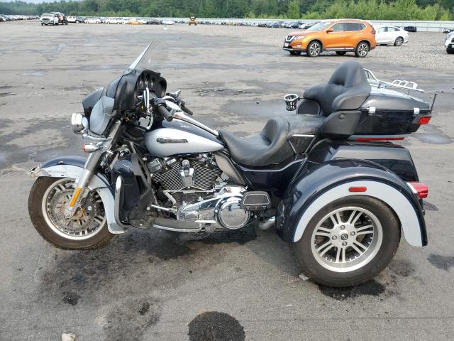 2020 HARLEY-DAVIDSON FLHTCUTG 1HD1MAF19LB852949