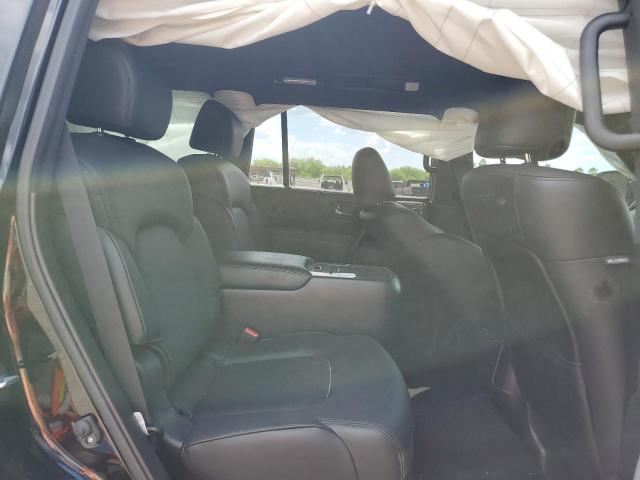 2021 NISSAN ARMADA SL - JN8AY2BAXM9373387