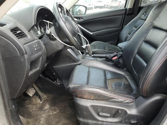 VIN JM3KE2CY5E0331324 2014 Mazda CX-5, Touring no.7